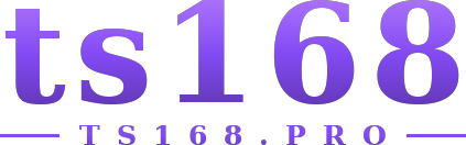 ts168 logo