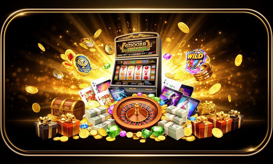ts168 MoMo Slot