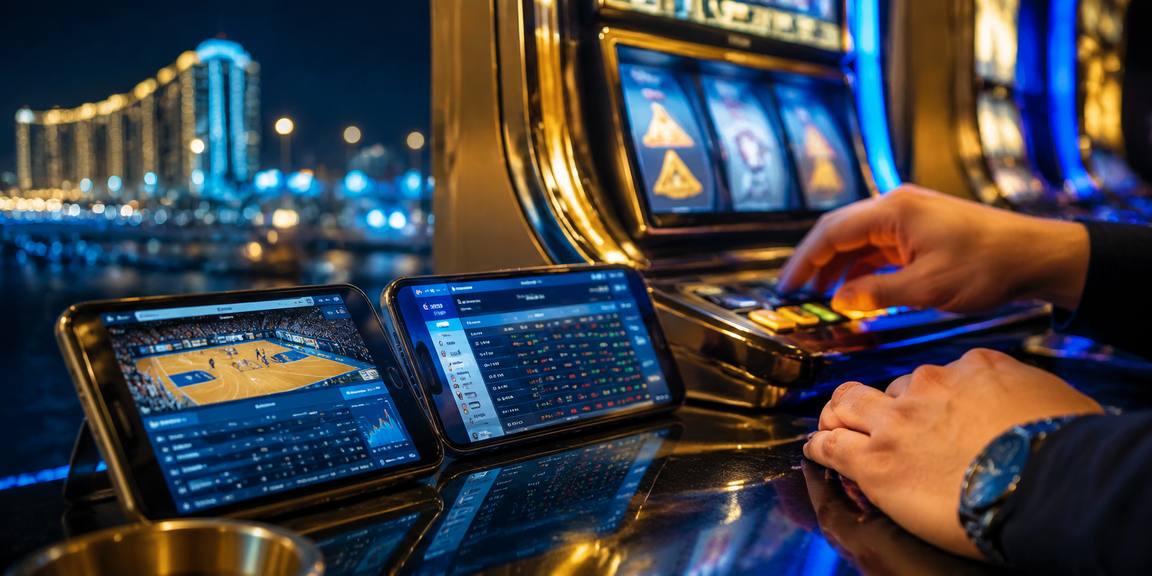 ts168 Sảnh live casino ts168 có gì cho bạn
